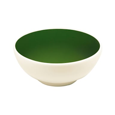 RAK Porcelain OPNB15PD4 Samba Forest 21.3 Ounce Noodle Bowl - 6 / CS