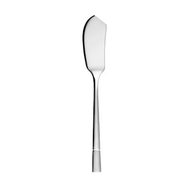 Sola SOL13 Luxus Sand 8.1" Fish Knife - Dozen