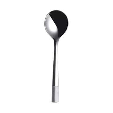 Sola SOL10 Luxus Sand 5.5" Teaspoon - Dozen