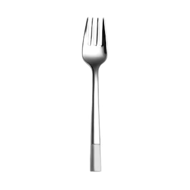 Sola SOL05 Luxus Sand 7.3" Dessert Fork - Dozen