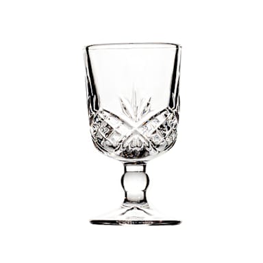 Hospitality Brands HGS28260-048 Majesty 2 Oz. Cordial Glass