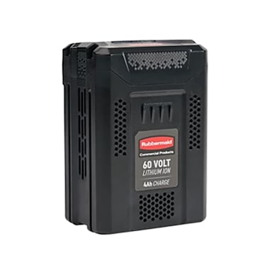 Rubbermaid 2173664 Ion Lithium 60V Replacement Battery
