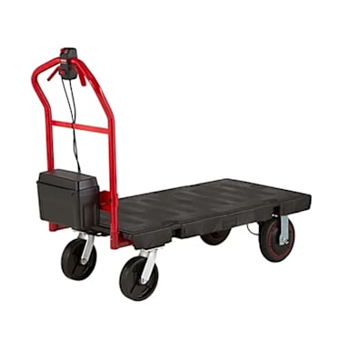Rubbermaid 2173663 1000 Lb Capacity Motorized Kit f/ Platform Trucks