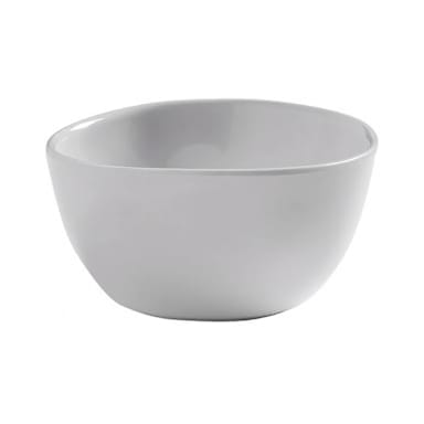 American Metalcraft CBC10CL Crave Cloud 10 ounce Melamine Bouillon Cup
