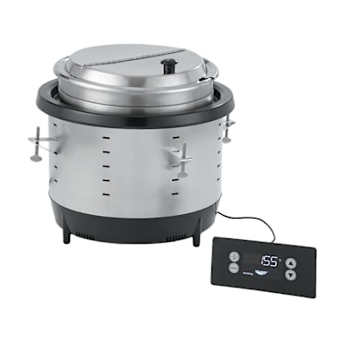 Vollrath 741101D 11 Quart Induction Drop-In Rethermalizer