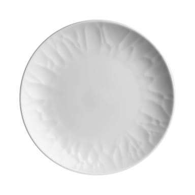 Rene Ozorio 61192ST7910 Atelier 10.63" Coupe Plate