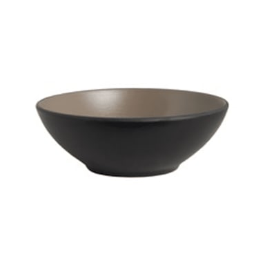 Steelite 7810JB012 Baja Sandstone 19 ounce Melamine Bowl