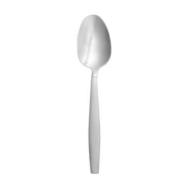 1880 Hospitality B485SDEF Colton 18/0 7" Dinner/Dessert Spoon - Dozen
