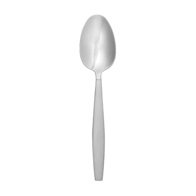 1880 Hospitality B485STSF Colton 18/0 6.25" Teaspoon - Dozen