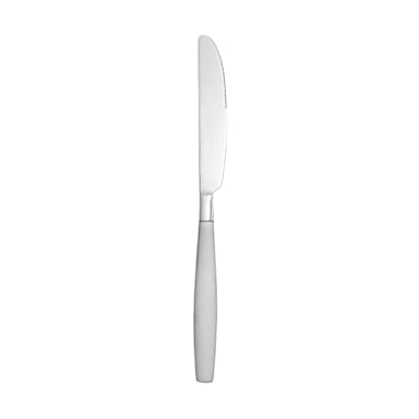 1880 Hospitality B485KDTF Colton 18/0 9" Dinner Knife - Dozen