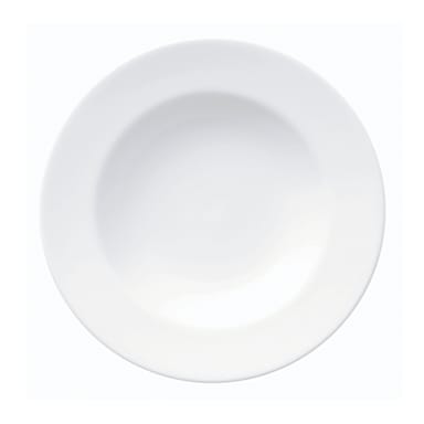 1880 Hospitality L5800000742 Verge 24.25 Ounce Soup Bowl