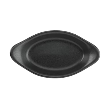 Hall China HL5200AFCA Foundry 6 Ounce Rarebit/Au Gratin Dish