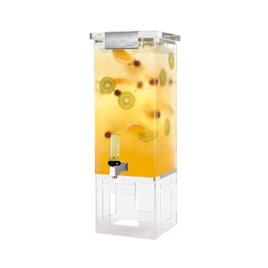 Rosseto LD195 3 Gallon Beverage Dispenser