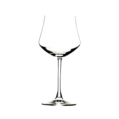 Hospitality Brands HGR25489-012 Evo 14-1/2 Ounce Wine Glass