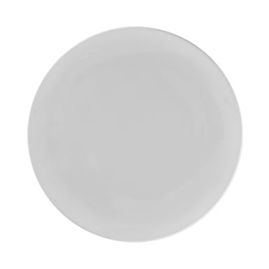RAK Porcelain BCBVCP23 Bravura 9" Coupe Plate