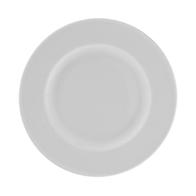 RAK Porcelain BCBVFP28 Bravura 11" Flat Plate
