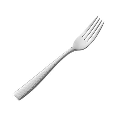 RAK Porcelain CAUDEF Sola Aura 18/10 7.2" Dessert Fork - Dozen