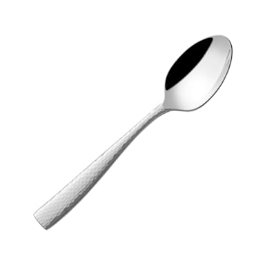 RAK Porcelain CAUDES Sola Aura 18/10 7.2" Dessert Spoon - Dozen