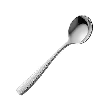 RAK Porcelain CAUSOS Sola Aura 6.8" English Soup Spoon - Dozen