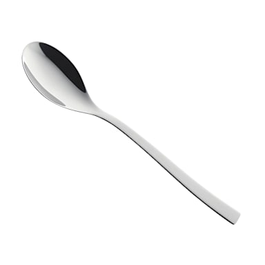 RAK Porcelain CFIDES Fine 7.5" Dessert Spoon - Dozen