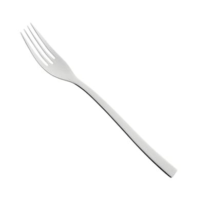 RAK Porcelain CFIDIF Fine 8.4" Dinner Fork - Dozen