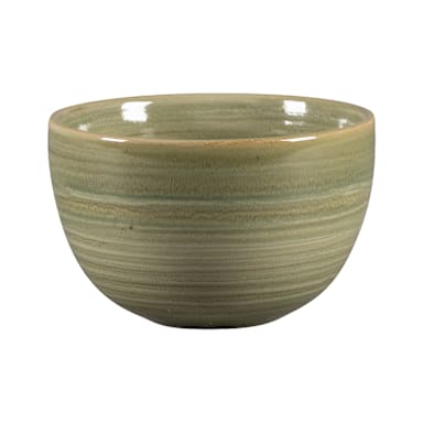 RAK Porcelain SEM116C45M Spot Emerald 15.2 Oz Cup w/o Handle