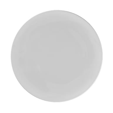 RAK Porcelain BCBVCP17 Bravura 6.7" Coupe Plate