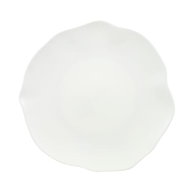 Villeroy & Boch 16-4033-2650 Blossom 8.25" Flat Plate - 6 / CS