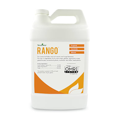 Novus Ag 123924 Terramerra 2.5 Gallon Rango Biopesticide