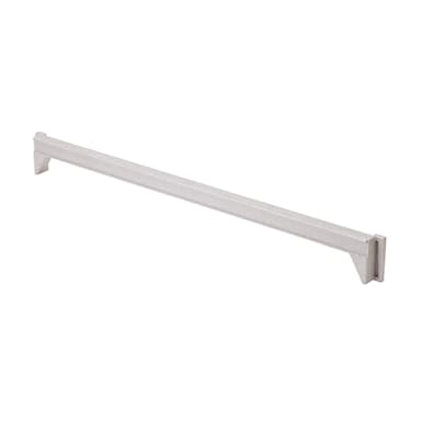 Cambro CPTR72480 Speckled Gray 72" Shelf Traverse
