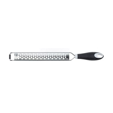 Mercer Culinary M35405 S/S Extra Course Narrow 15" Grater