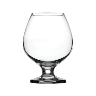 Pasabahce P44188 Capri 12 Ounce Brandy Glass