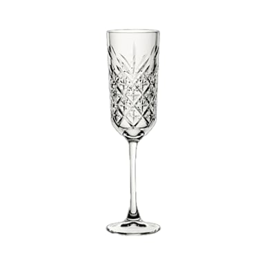 Pasabahce P440356 Timeless 6 Ounce Champagne Flute