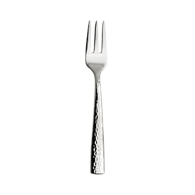 Varick 6022SX025 Becki 5.75" S/S Cocktail Fork - Dozen