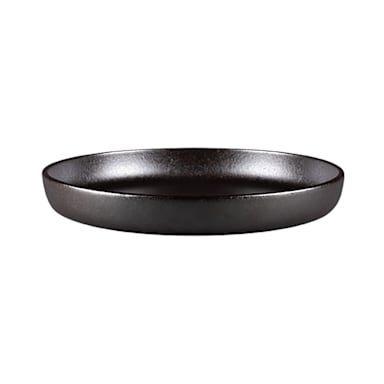 RAK Porcelain EADC20FG Forge Ease 7.85" Deep Plate - 3 / CS