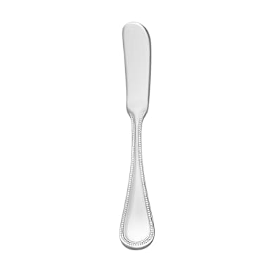 Libbey - Formerly World® Tableware 407 053 Calais 6-5/8" Butter Spreader - Dozen