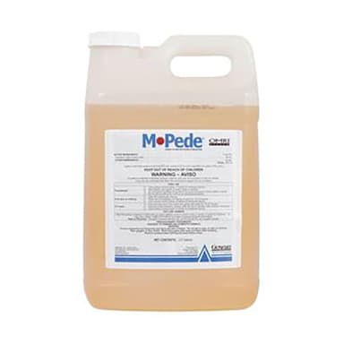 Novus Ag 120302 2.5 Gallon Gowan M-Pede Miticide Soap