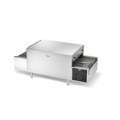 Vollrath PO4-20814L-R 208V 68"W Conveyor Pizza Oven