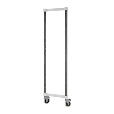 Cambro EXMPK2478480 Elements XTRA 24 x 78" Post Kit