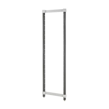Cambro EXPK1872480 Stationary Elements XTRA 18 x 72 Post Kit