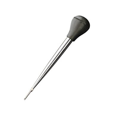 Frieling K1063002800 S/S Baster with Injector Needle