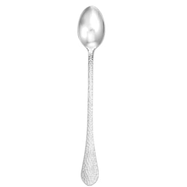 Walco 6304 IronStone 18/10 S/S 7-1/4" Iced Teaspoon - Dozen