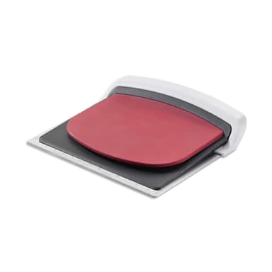 Frieling K0805820003 3-Pc Dough Cutter/Curved Scraper/Flat Scraper Set