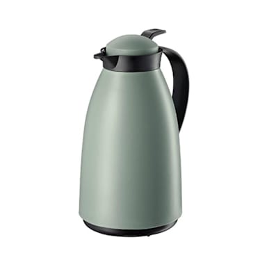 Frieling C544350 Cilio Mint Insulated Imola 1 Liter Beverage Server