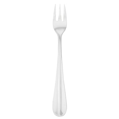 Walco 9415 Lancer 18/10 S/S 5-9/16" Cocktail Fork - Dozen
