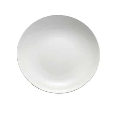 RAK Porcelain FVONDP23A Restora 9" Deep Plate