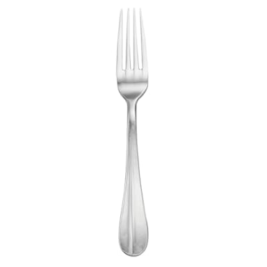 Walco 94051 Lancer 18/10 S/S 8-1/8" Euro Fork - Dozen