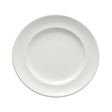 RAK Porcelain FVCLFP21A Restora 8.2" Flat Dessert Plate