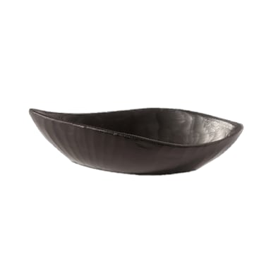 Steelite KMK2022ES Espresso 10 ounce Point Bowl - 2 / CS
