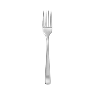 Chef & Sommelier FN692 Harper Satin 7.4" Salad Fork - Dozen